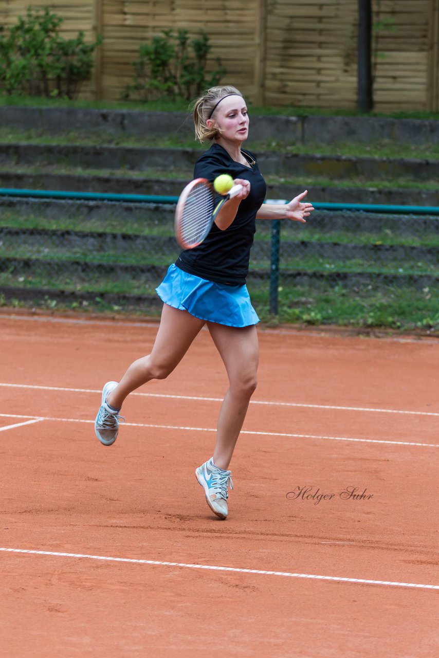 Jennifer Witthöft 528 - CadA 1 - Braunschweiger THC und CadA 2 - SV Blankenese